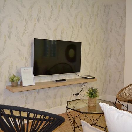 Acogedor Apartamento Junto Al Museo Picasso Appartement Málaga Buitenkant foto