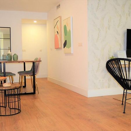 Acogedor Apartamento Junto Al Museo Picasso Appartement Málaga Buitenkant foto