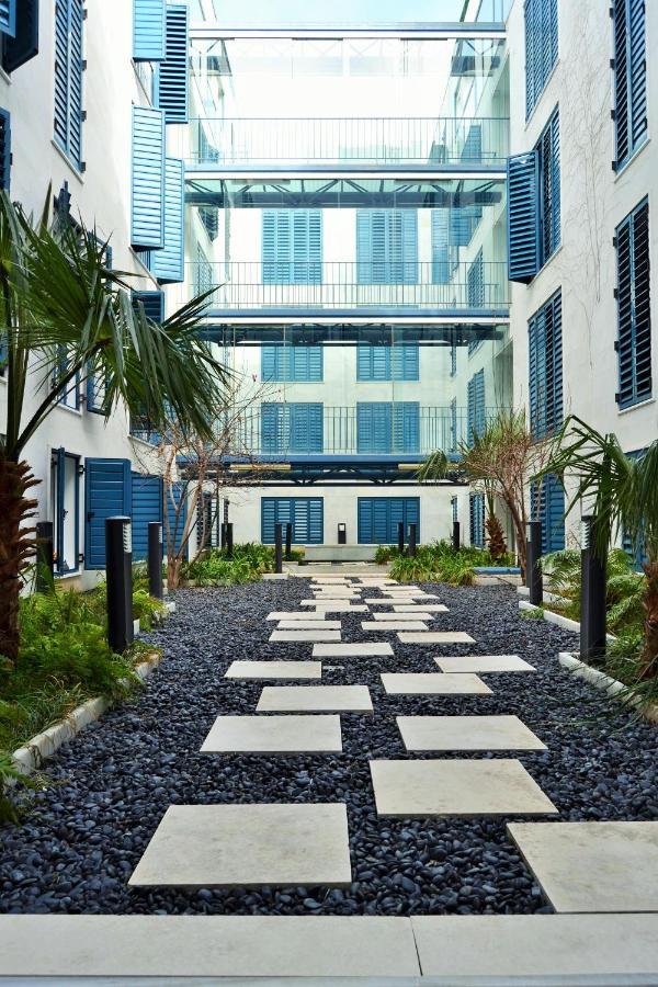 Acogedor Apartamento Junto Al Museo Picasso Appartement Málaga Buitenkant foto