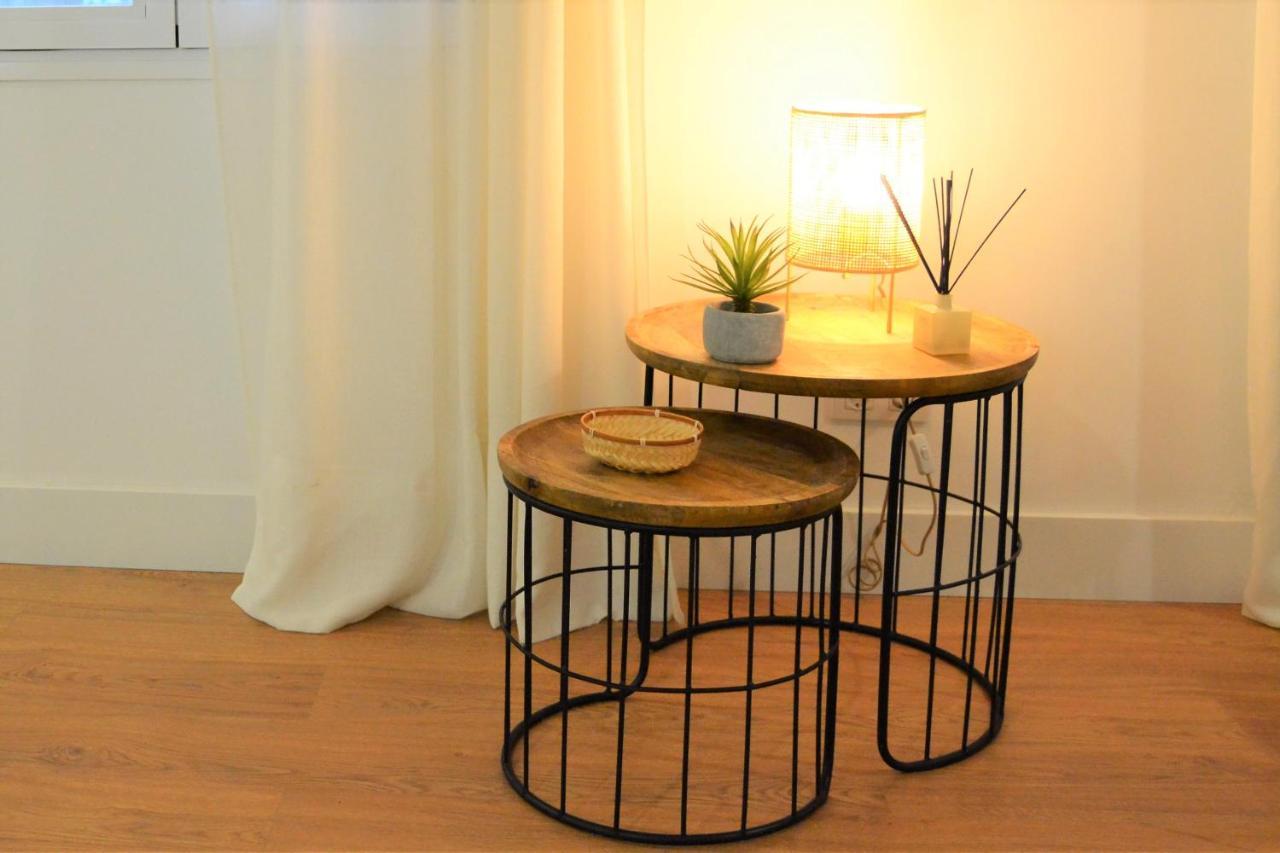 Acogedor Apartamento Junto Al Museo Picasso Appartement Málaga Buitenkant foto