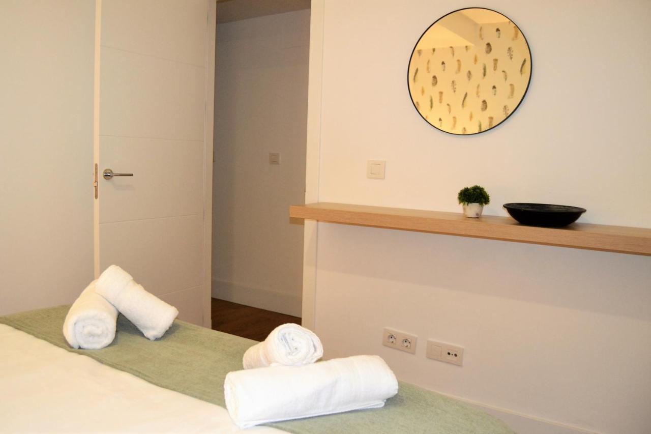 Acogedor Apartamento Junto Al Museo Picasso Appartement Málaga Buitenkant foto