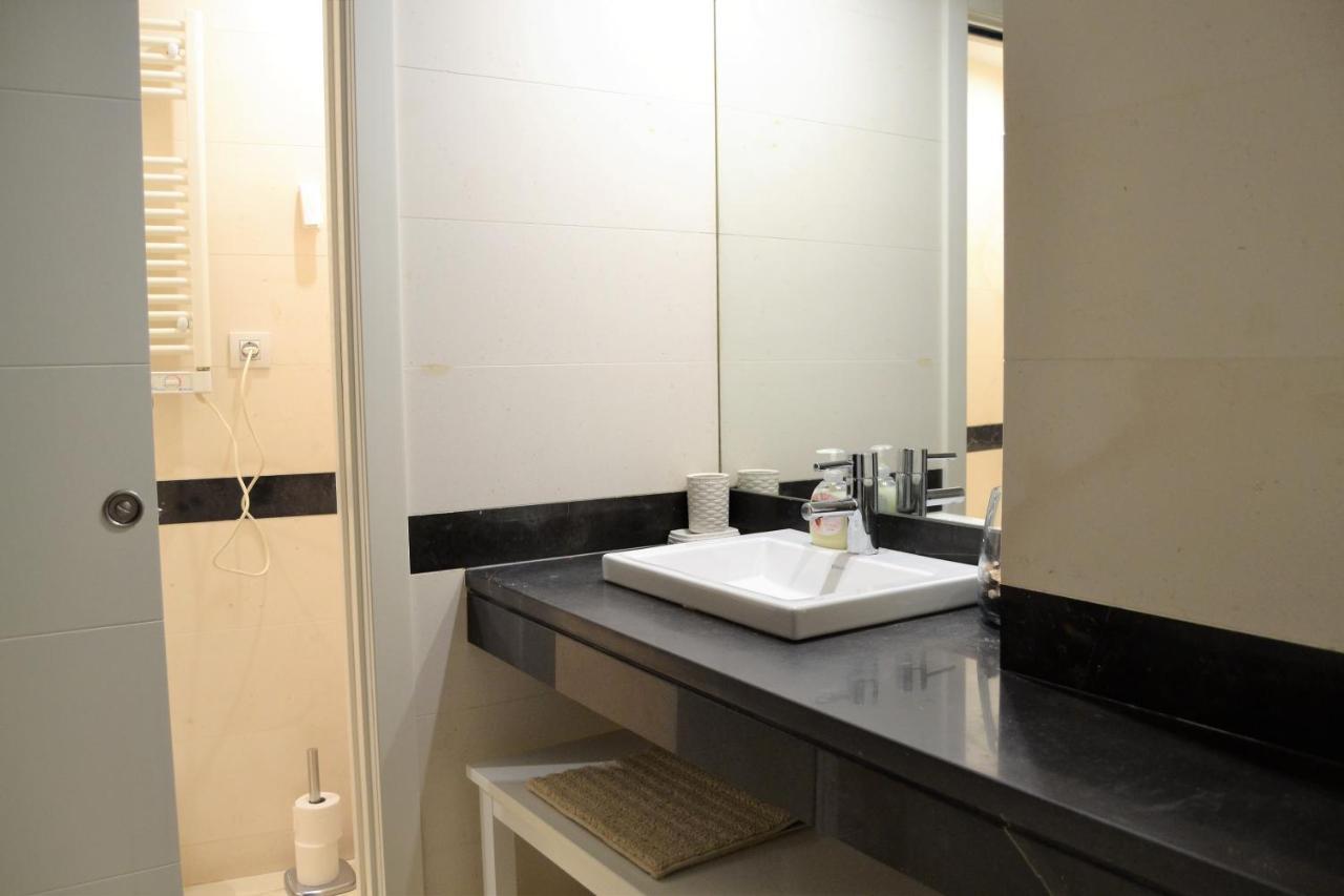 Acogedor Apartamento Junto Al Museo Picasso Appartement Málaga Buitenkant foto