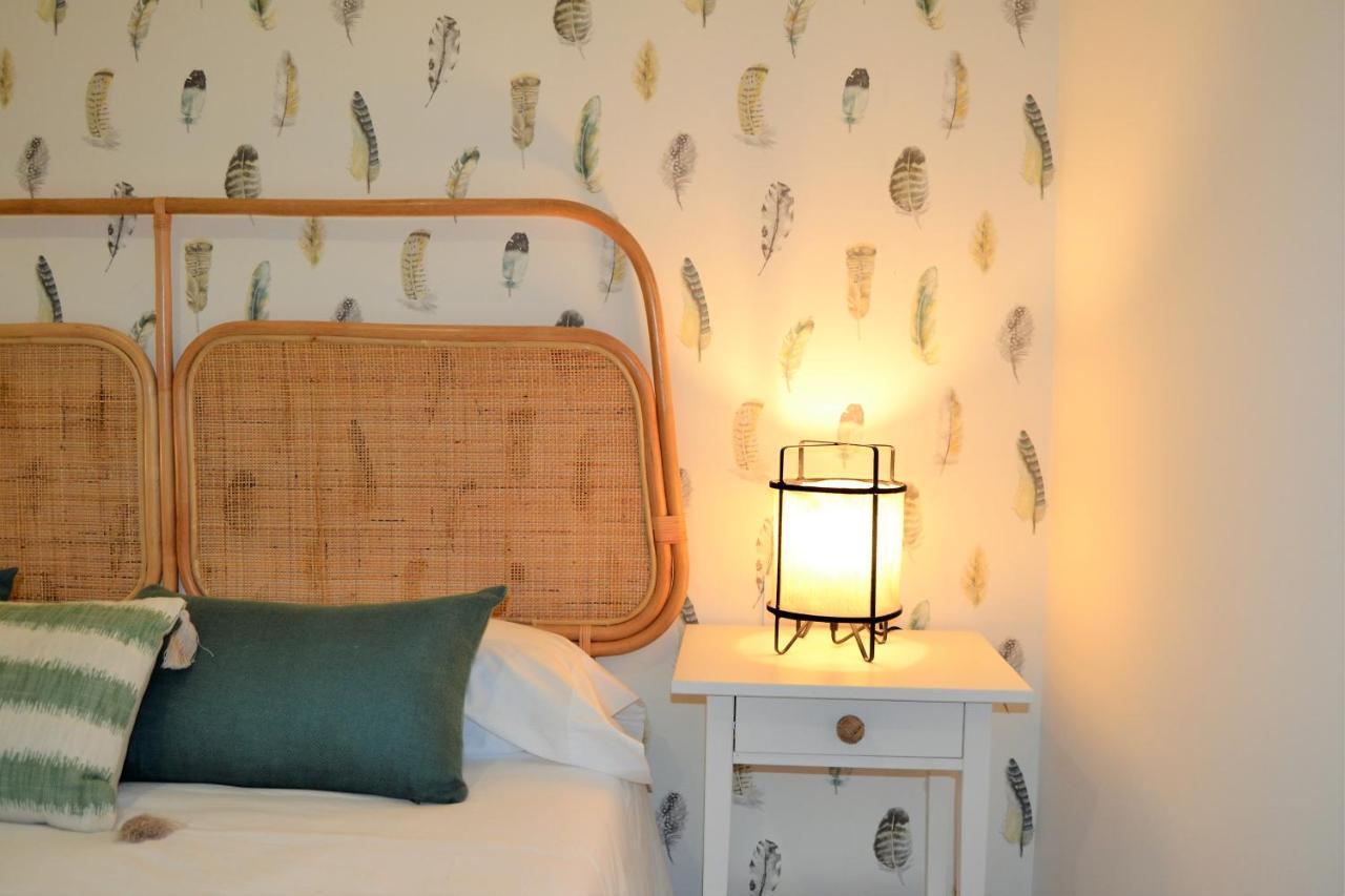 Acogedor Apartamento Junto Al Museo Picasso Appartement Málaga Buitenkant foto