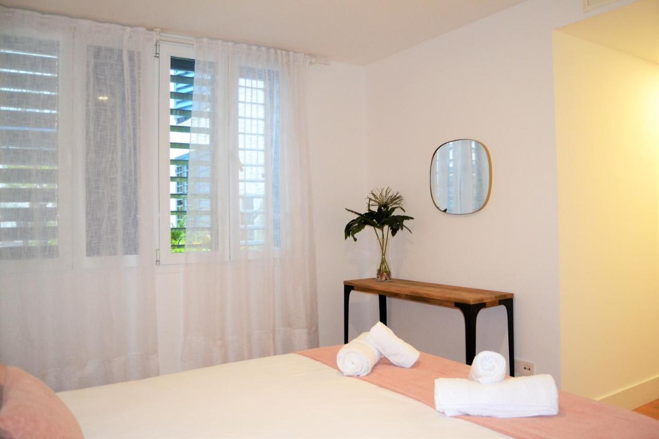 Acogedor Apartamento Junto Al Museo Picasso Appartement Málaga Buitenkant foto