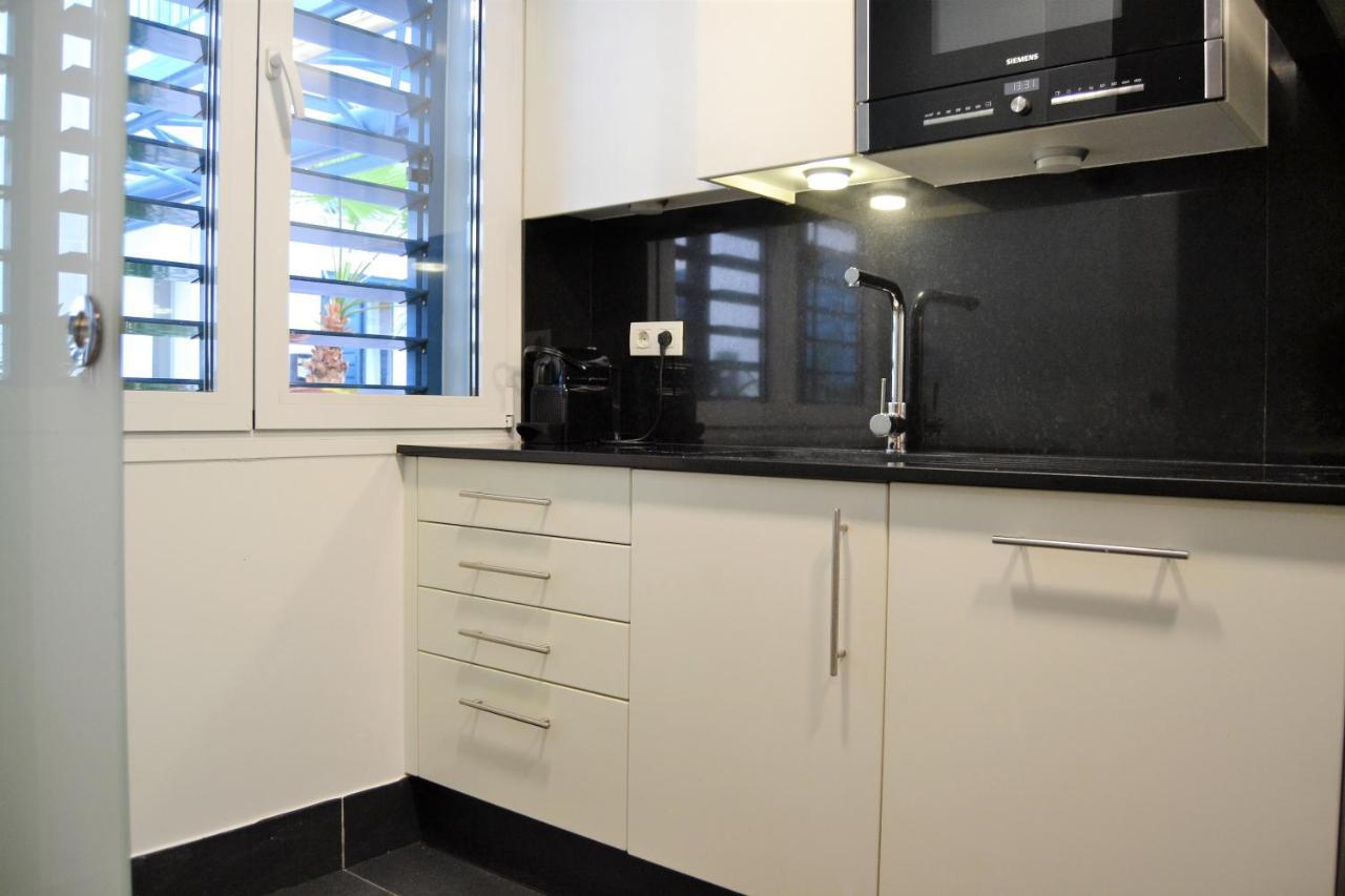 Acogedor Apartamento Junto Al Museo Picasso Appartement Málaga Buitenkant foto
