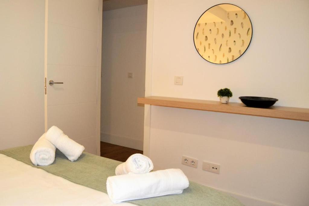Acogedor Apartamento Junto Al Museo Picasso Appartement Málaga Buitenkant foto