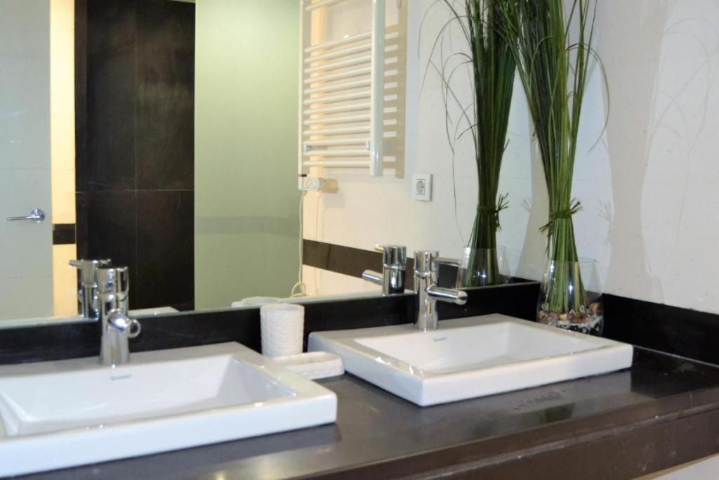 Acogedor Apartamento Junto Al Museo Picasso Appartement Málaga Buitenkant foto