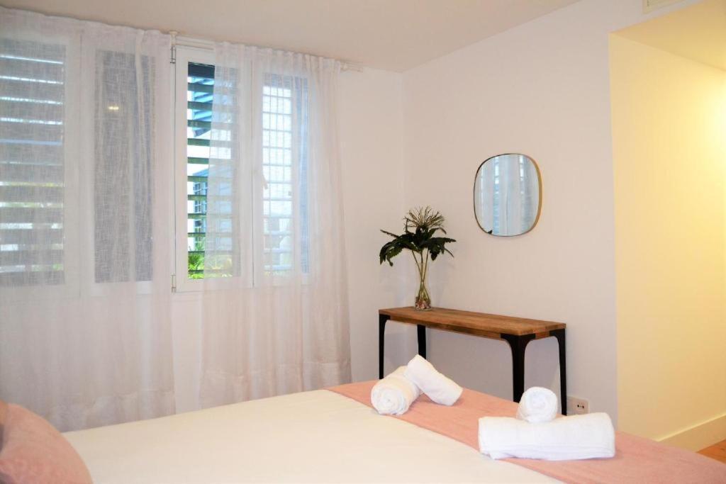 Acogedor Apartamento Junto Al Museo Picasso Appartement Málaga Buitenkant foto