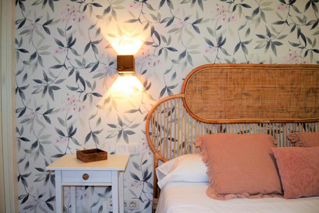 Acogedor Apartamento Junto Al Museo Picasso Appartement Málaga Buitenkant foto