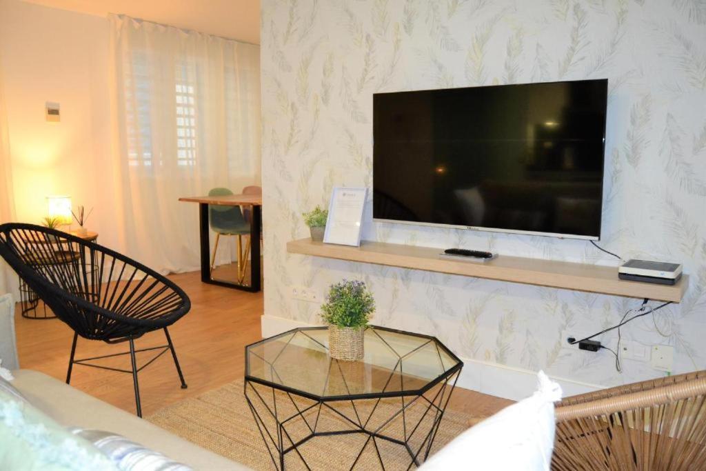 Acogedor Apartamento Junto Al Museo Picasso Appartement Málaga Buitenkant foto